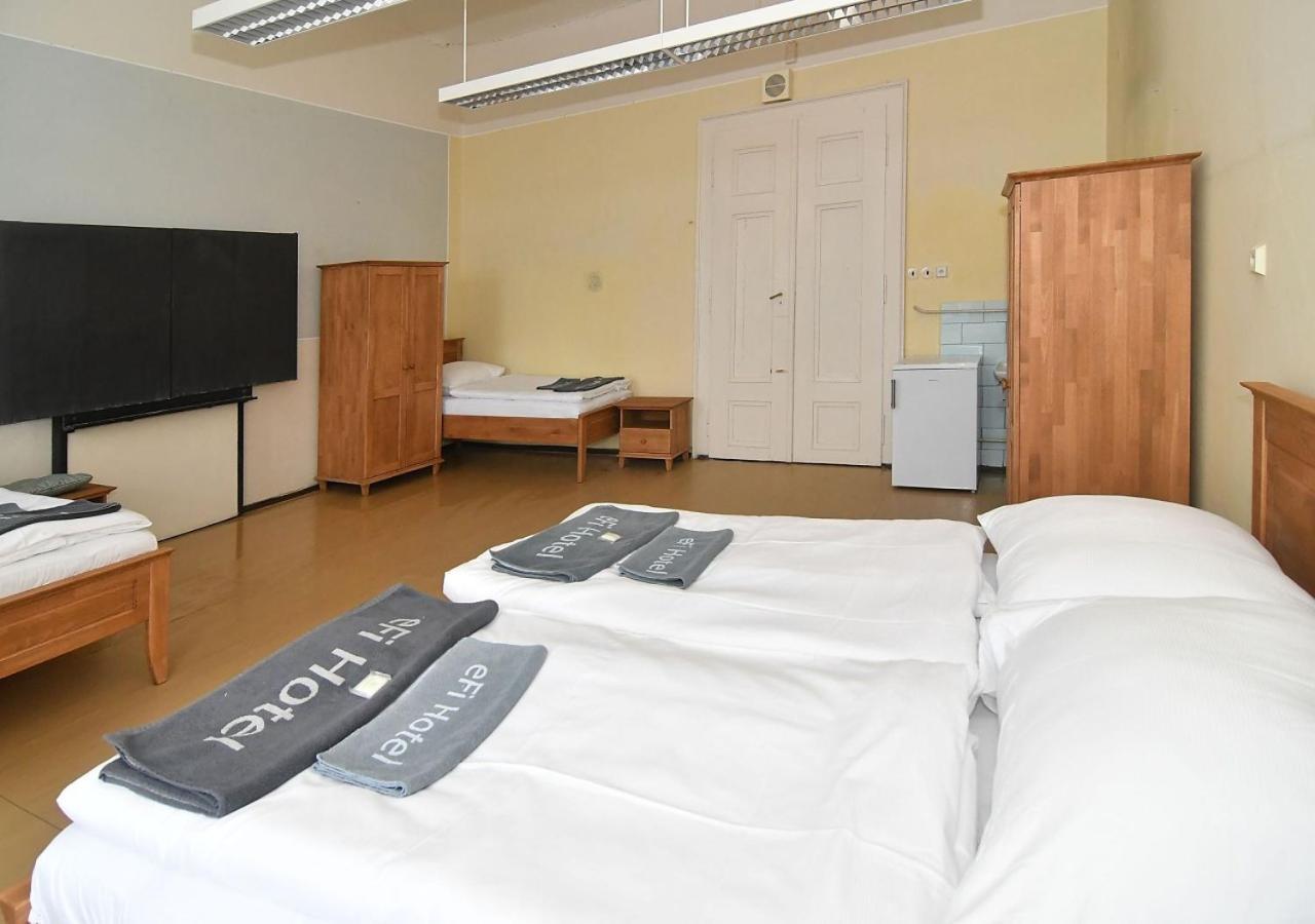 Zamek Racice Hotel Luaran gambar
